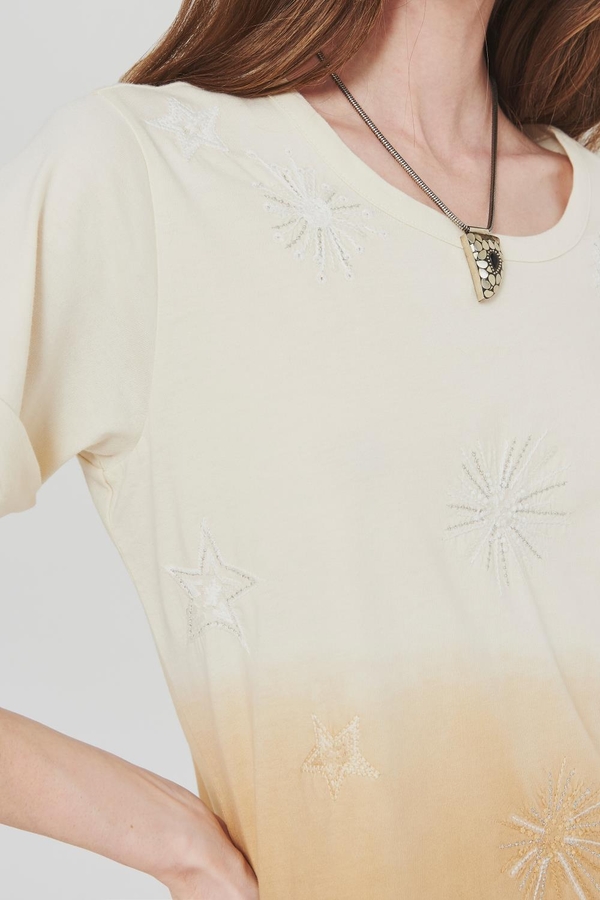 Camiseta Patch
