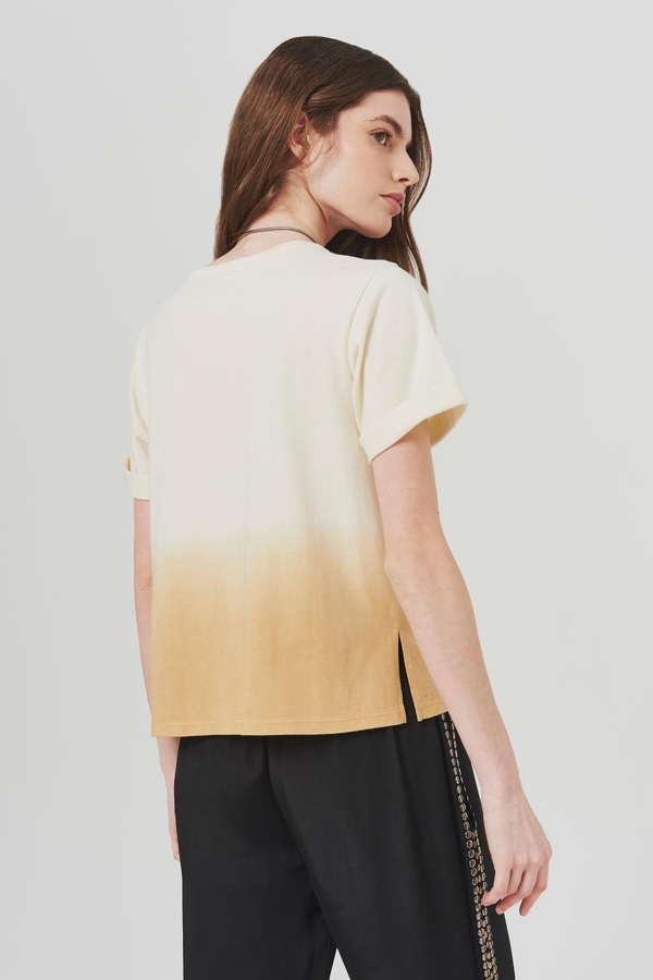 Camiseta Patch