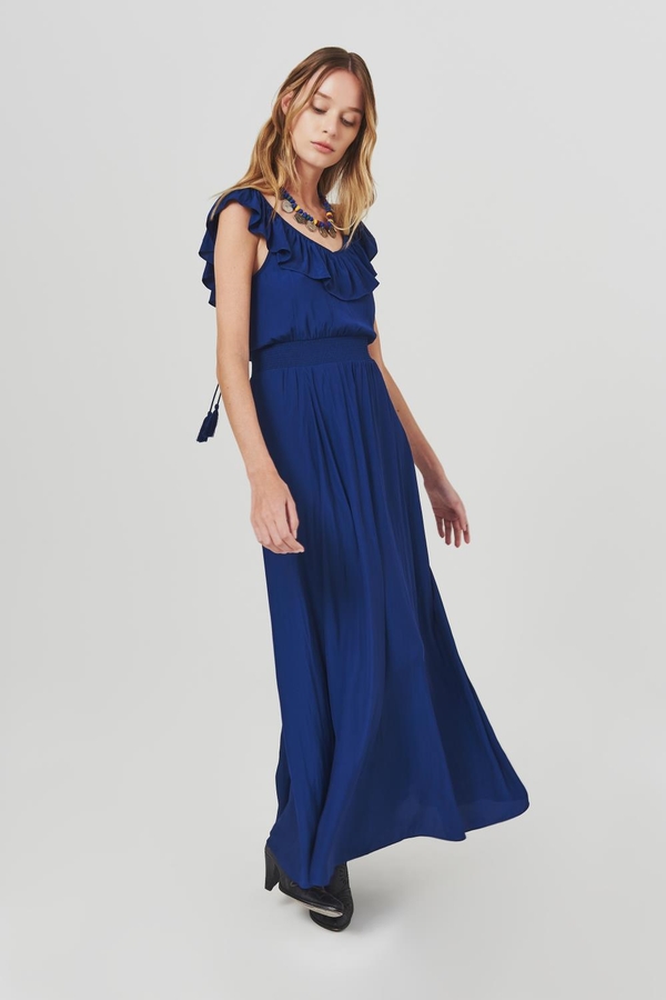 VESTIDO RHYTHM