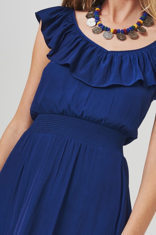 VESTIDO RHYTHM