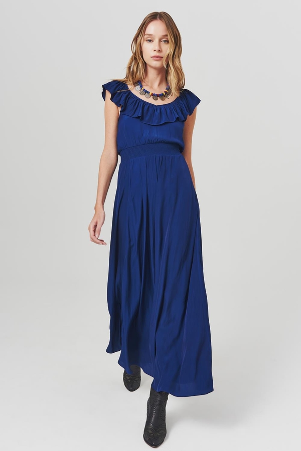 VESTIDO RHYTHM