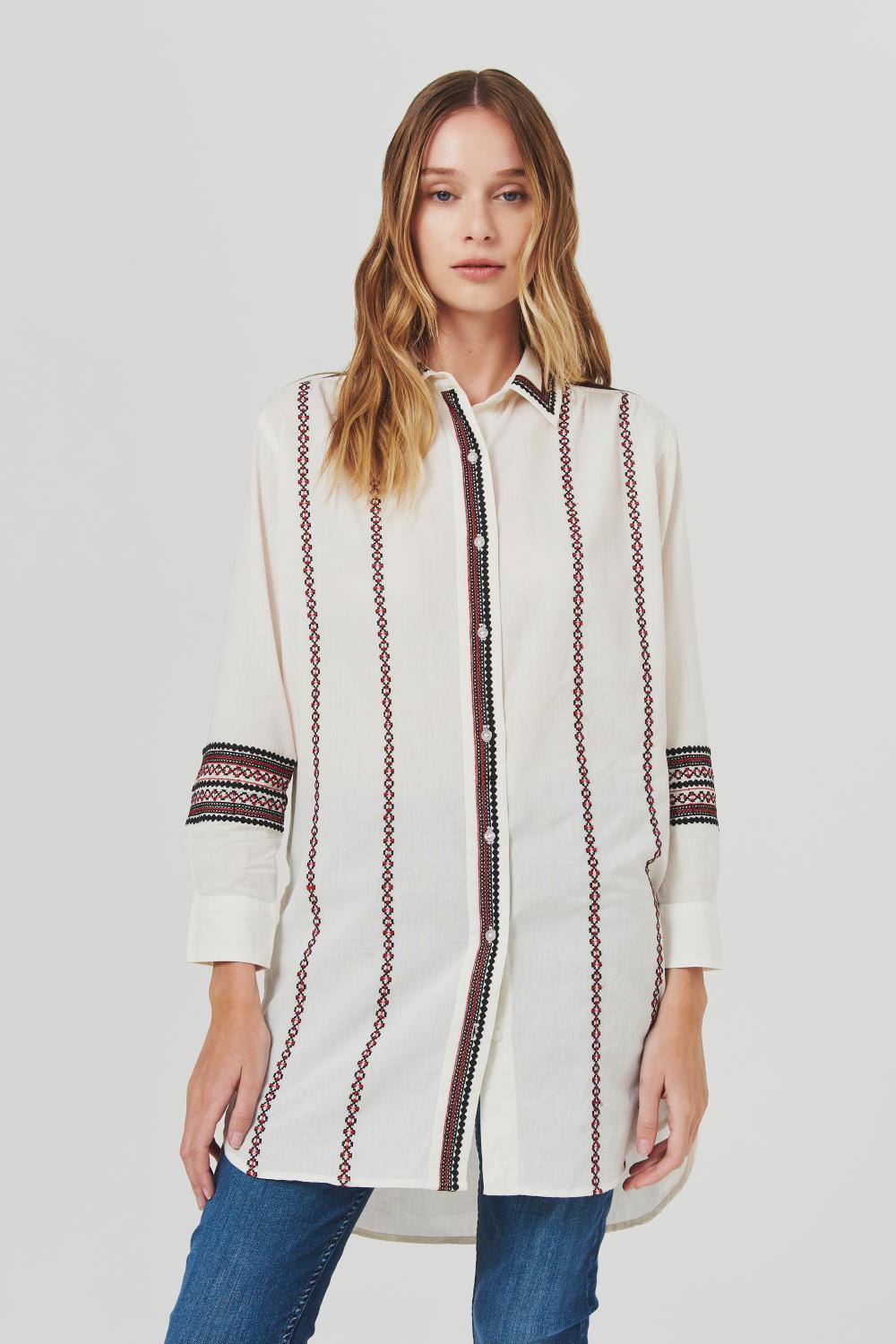 Vestido Kansk New