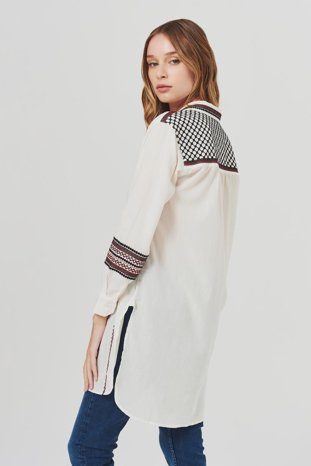 Vestido Kansk New