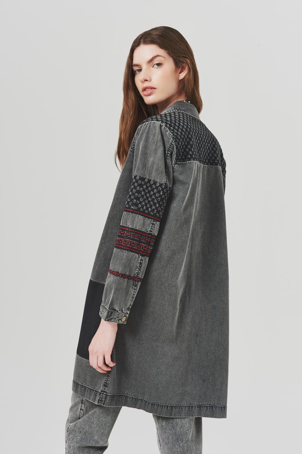 Campera Kansk New
