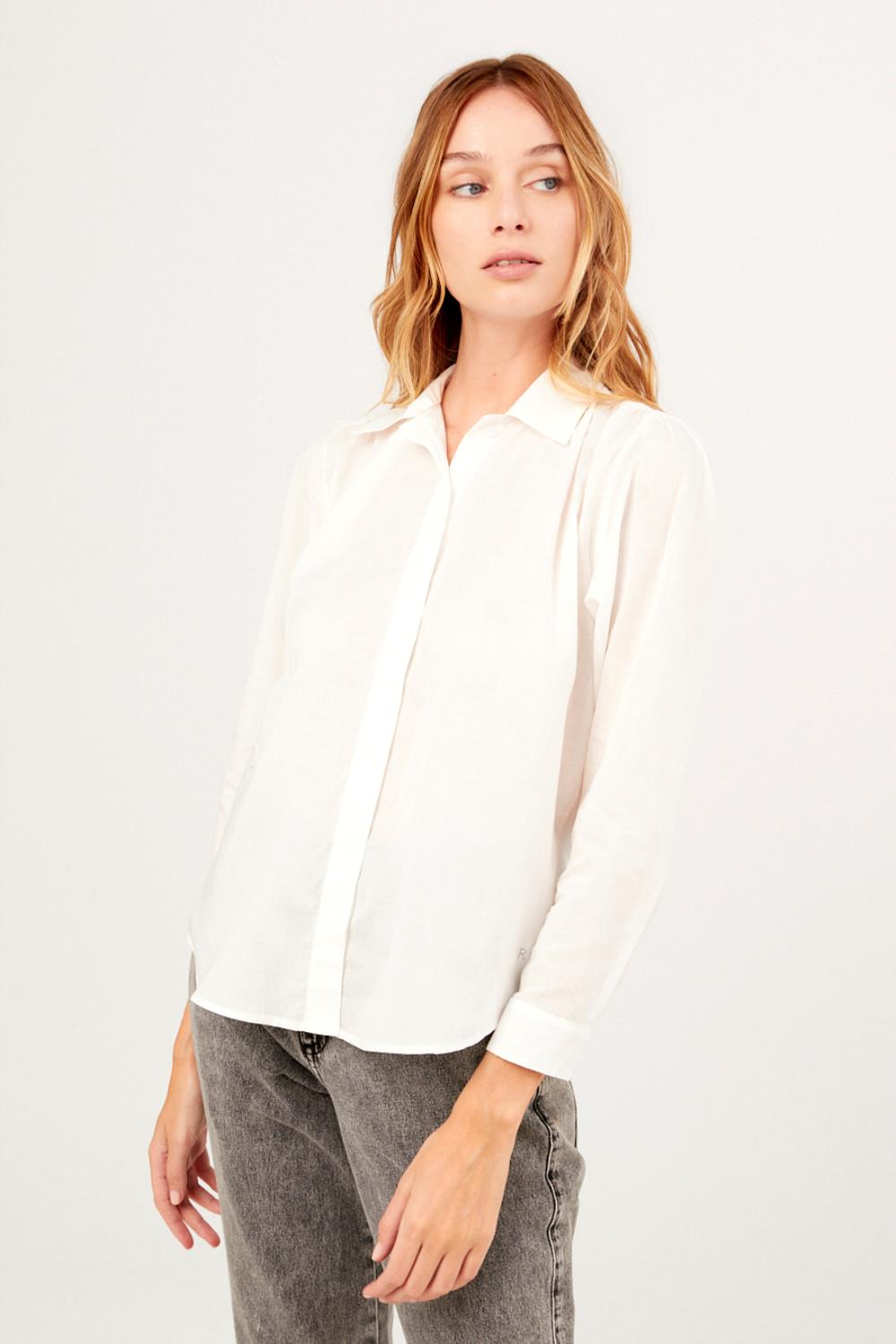 Camisa Geraldine