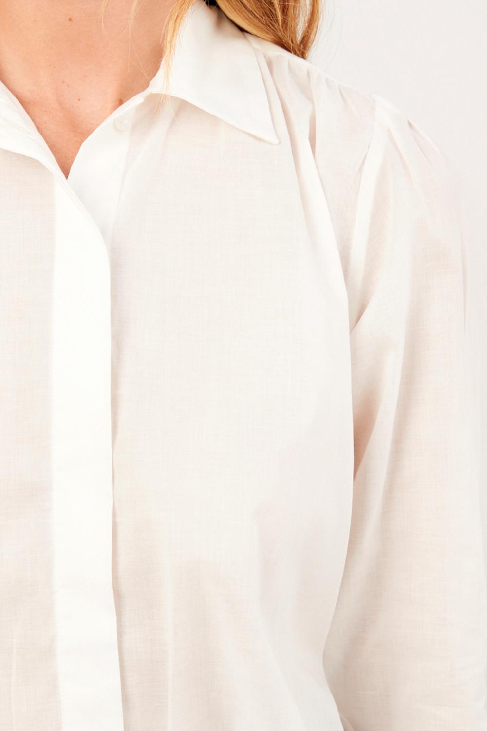 Camisa Geraldine