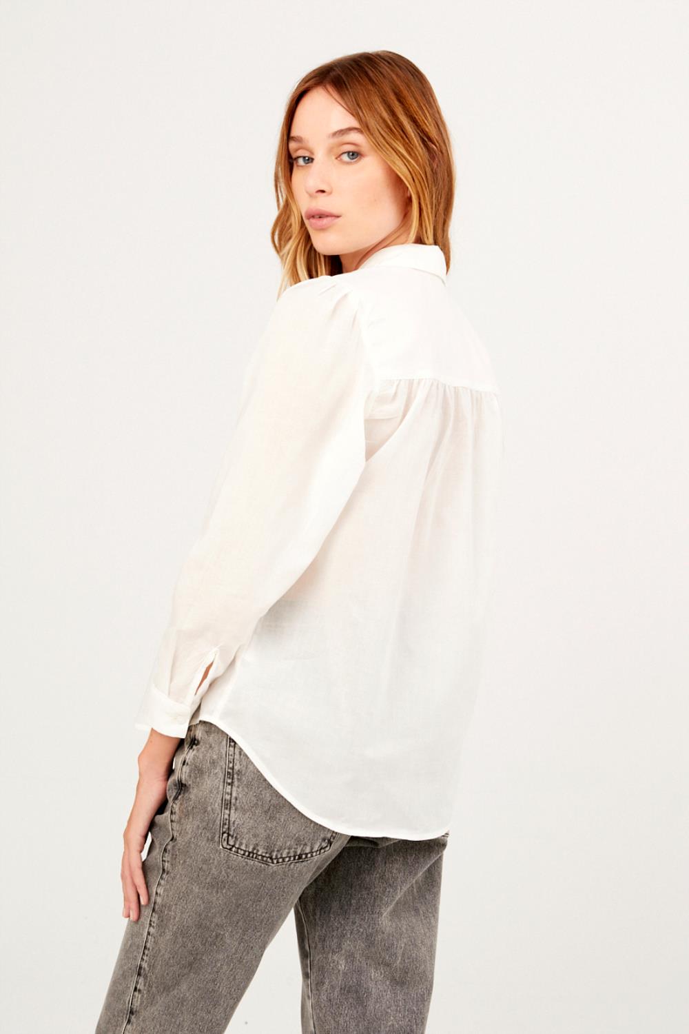 Camisa Geraldine
