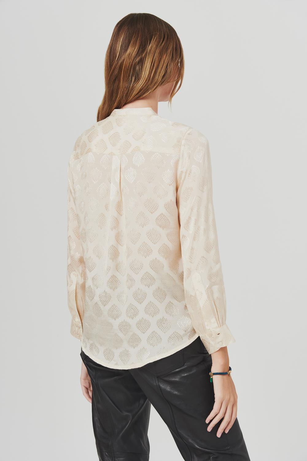 Camisa Ines Ohio