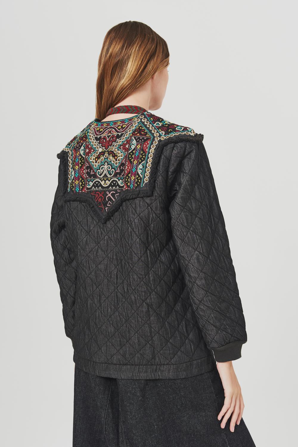 Saco Zeila New