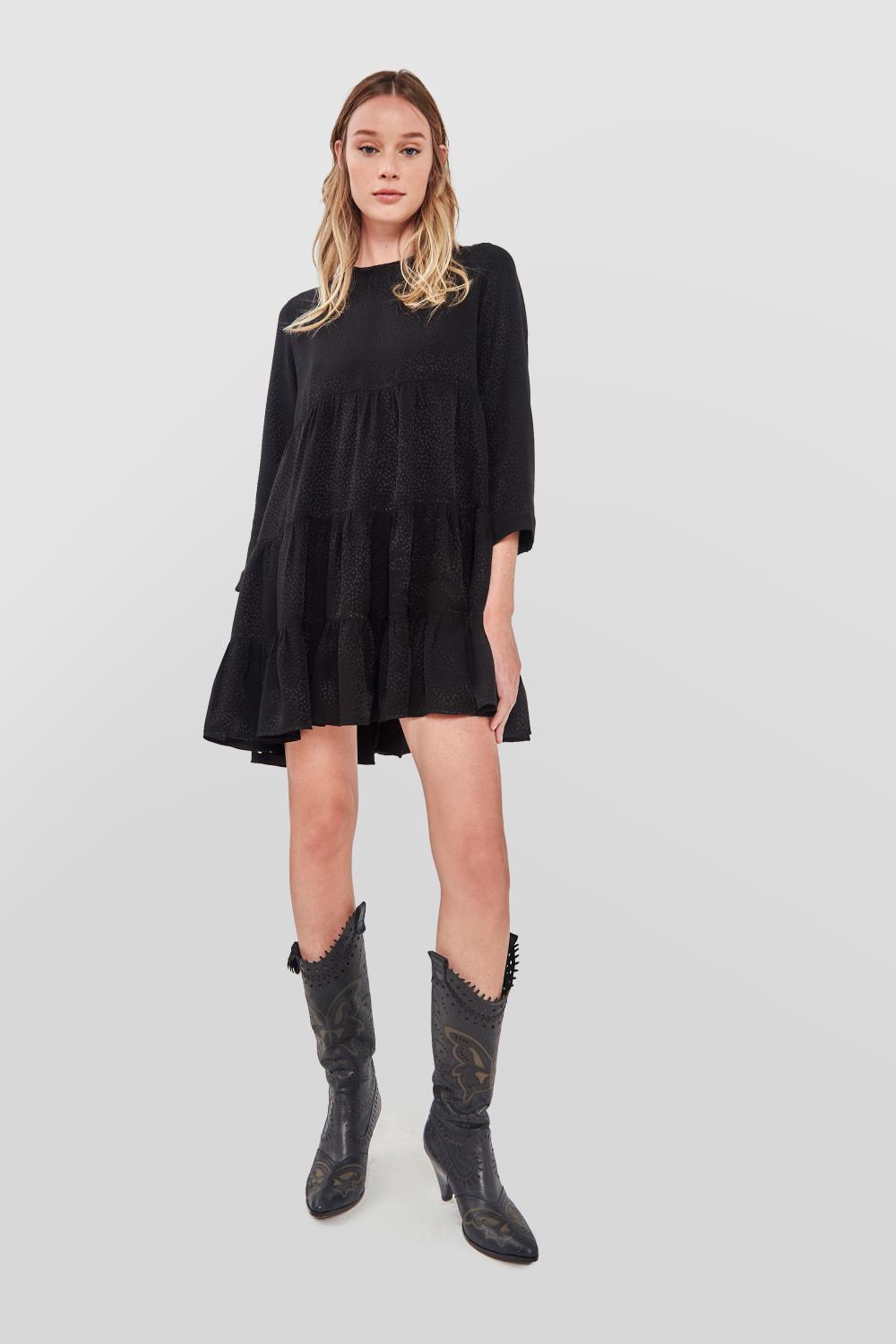 Vestido Liberty