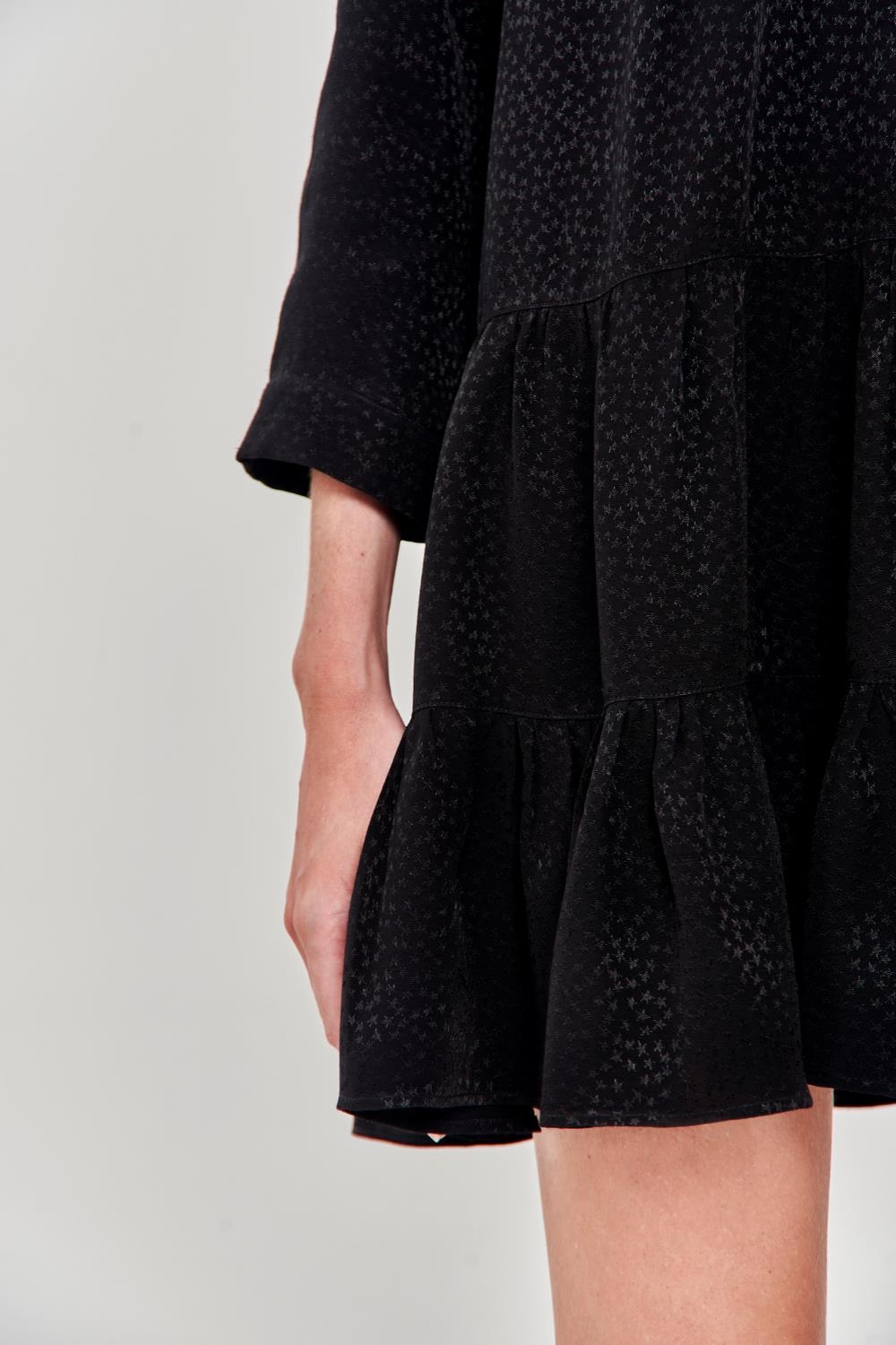 Vestido Liberty