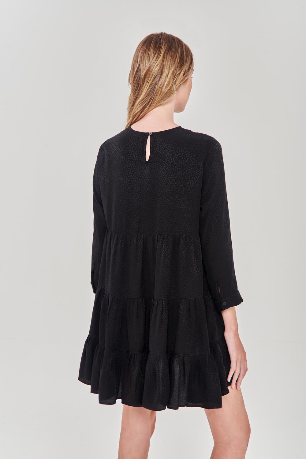 Vestido Liberty
