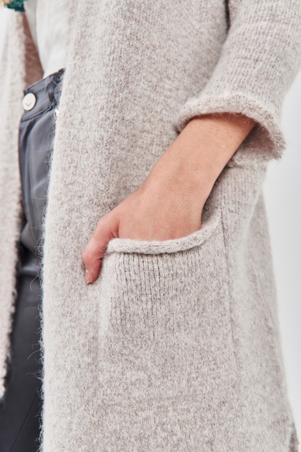 Cardigan Nieve
