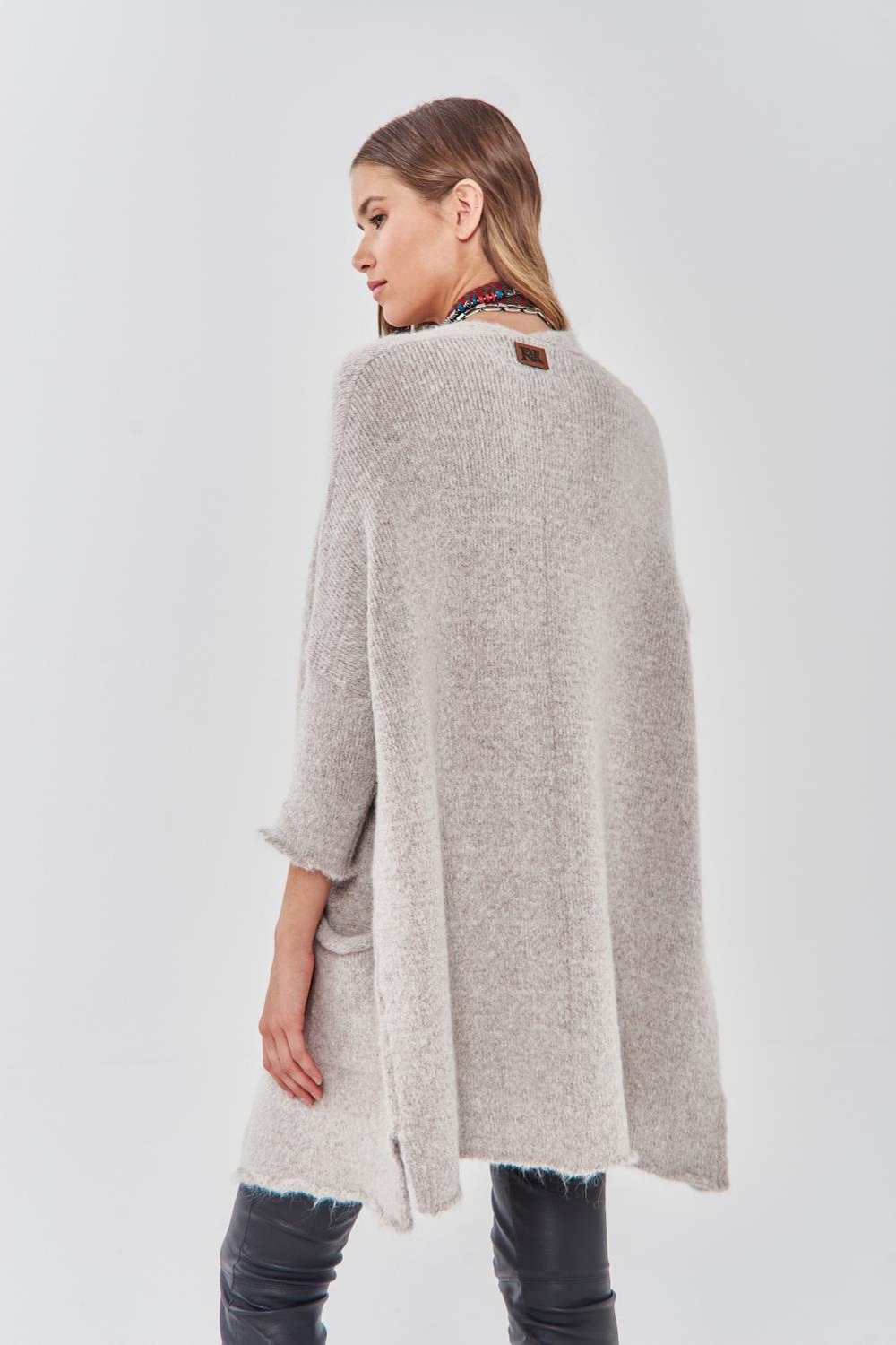 Cardigan Nieve