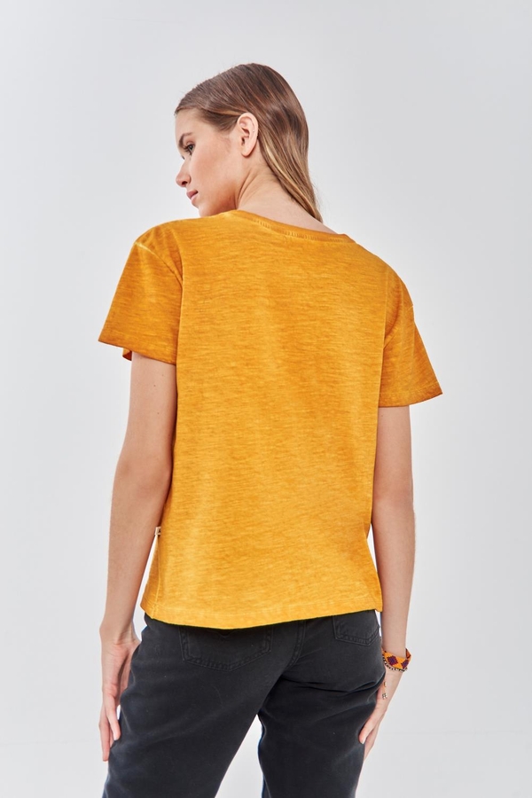 Camiseta Gratitud