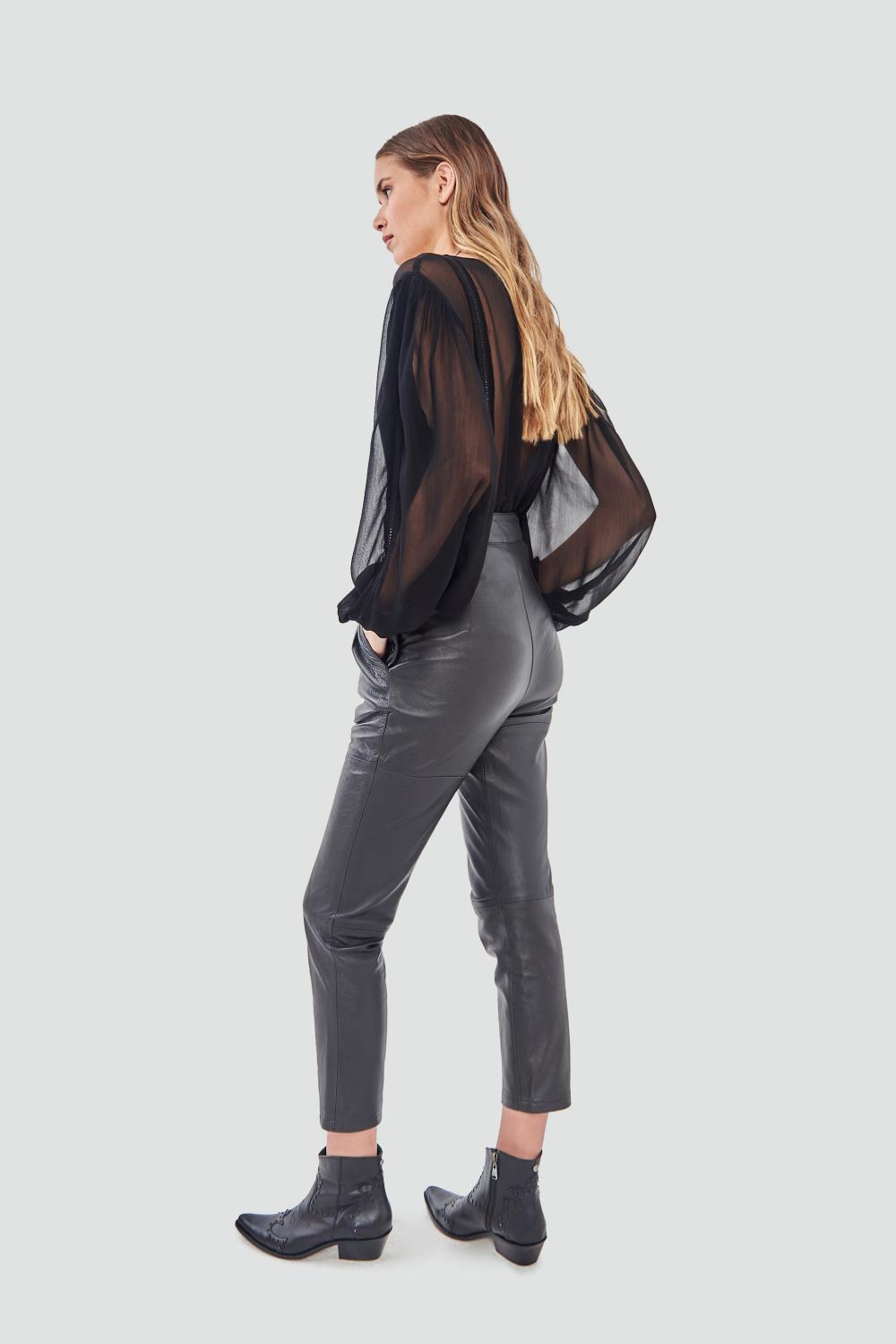 Pantalon Cheer New Cuero
