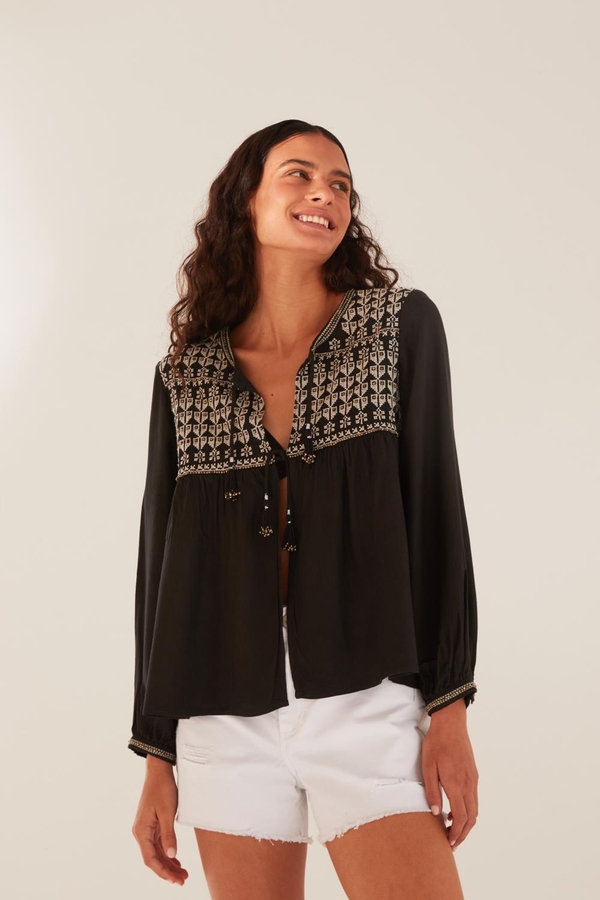 SACO GROOM MELI