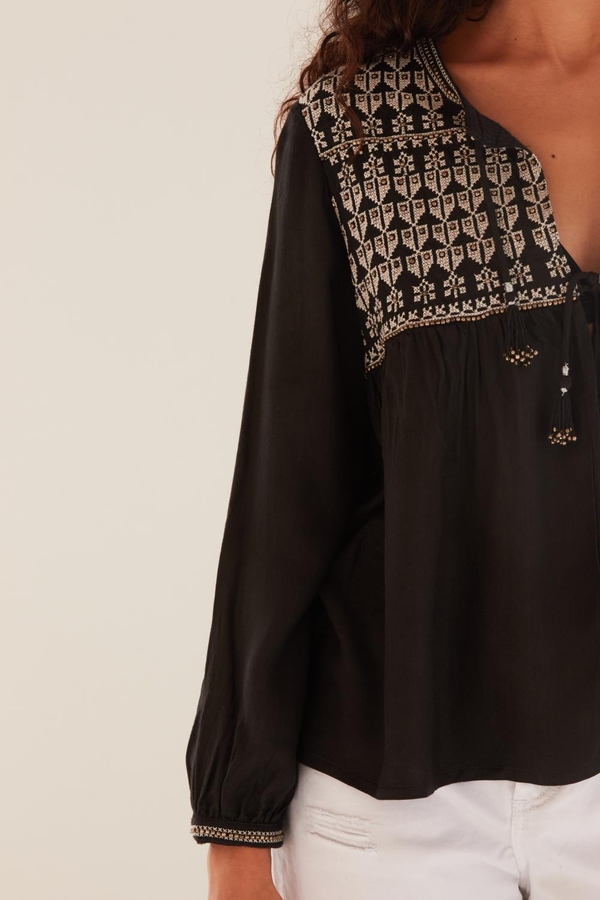 SACO GROOM MELI