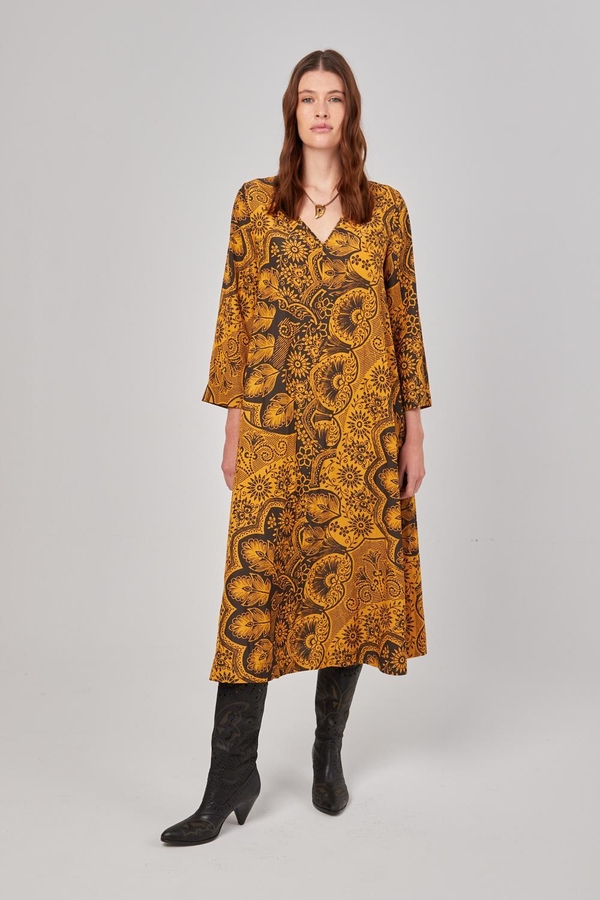 VESTIDO OLIEN ELISA