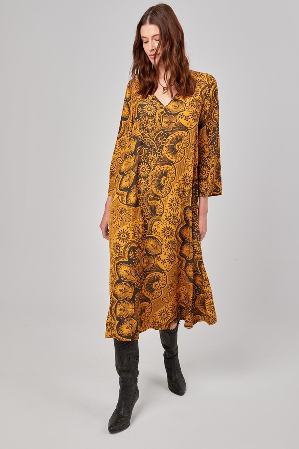 VESTIDO OLIEN ELISA