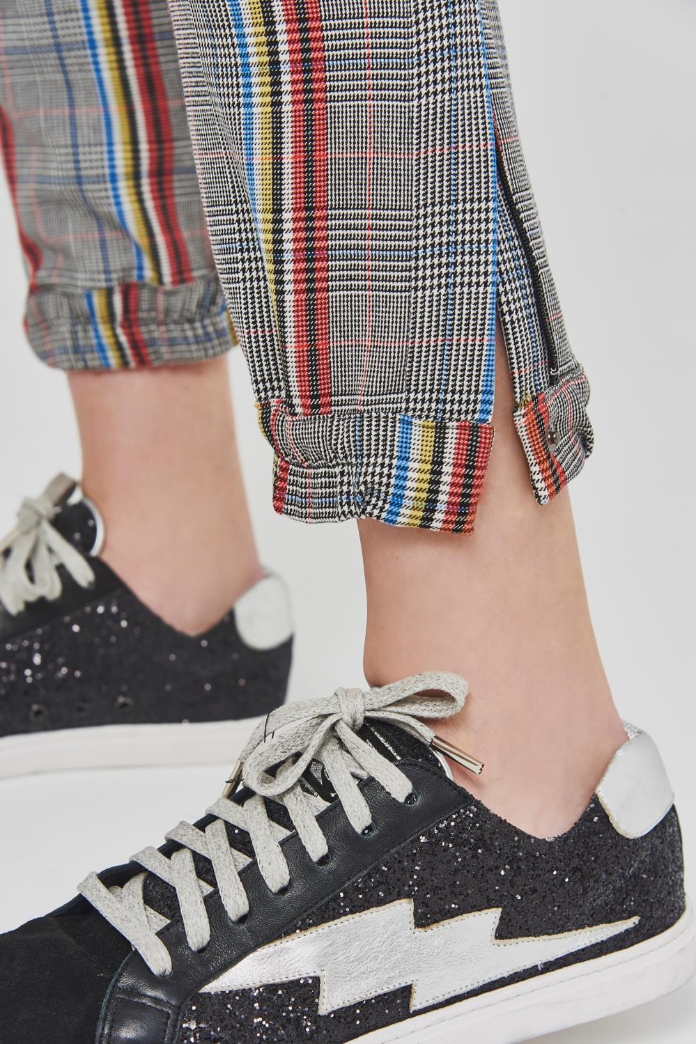 Pantalon Scot