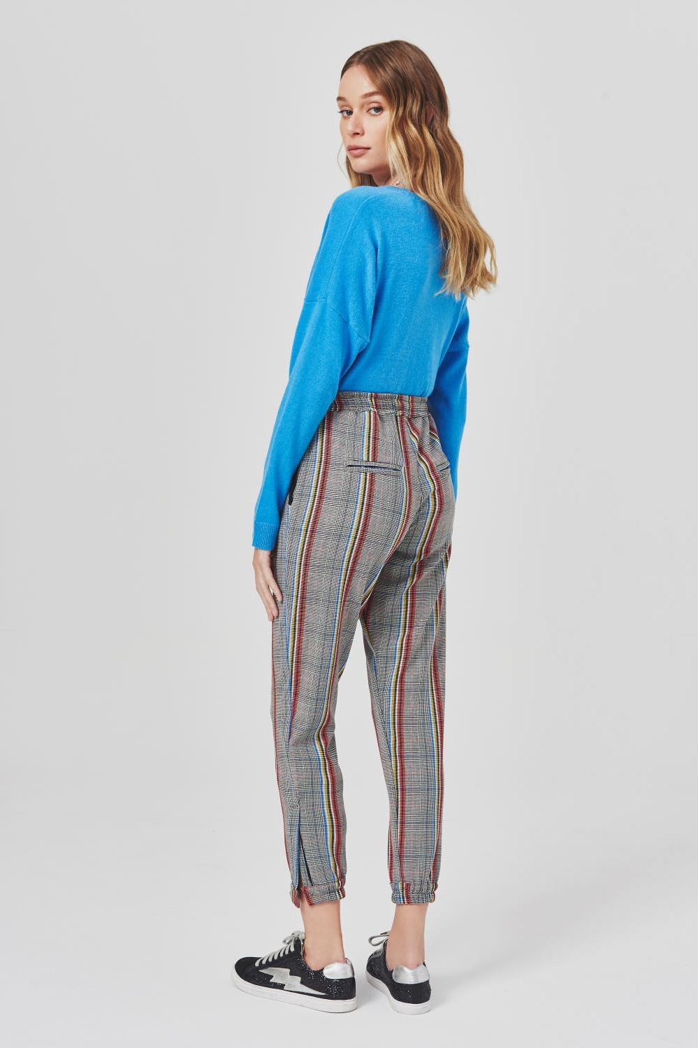 Pantalon Scot