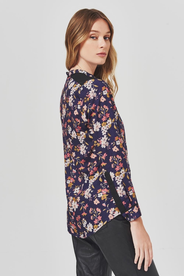 Camisa Rocker