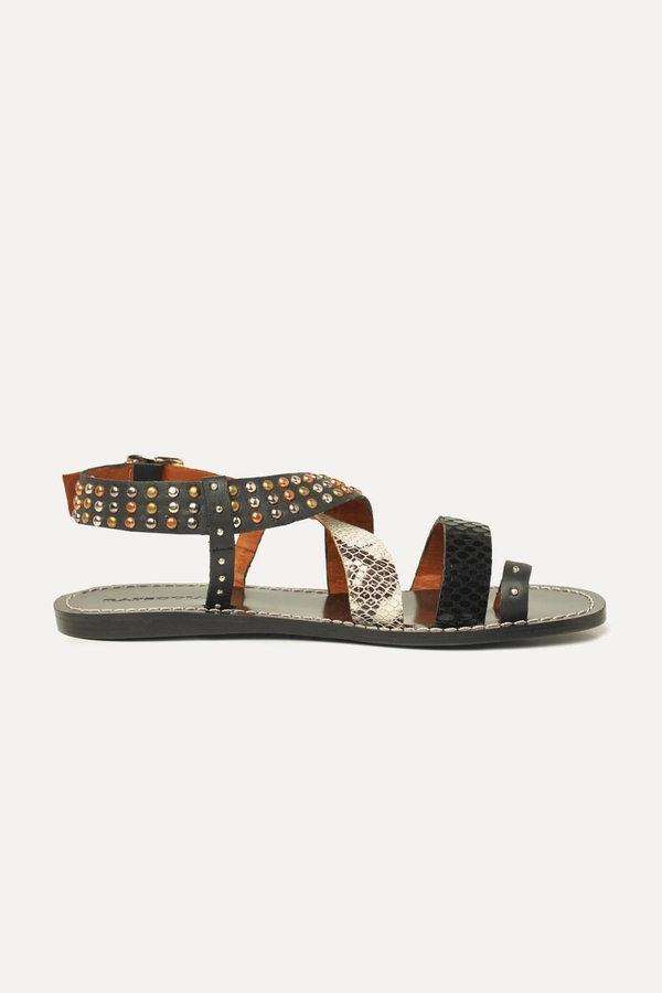 Sandalia Japan