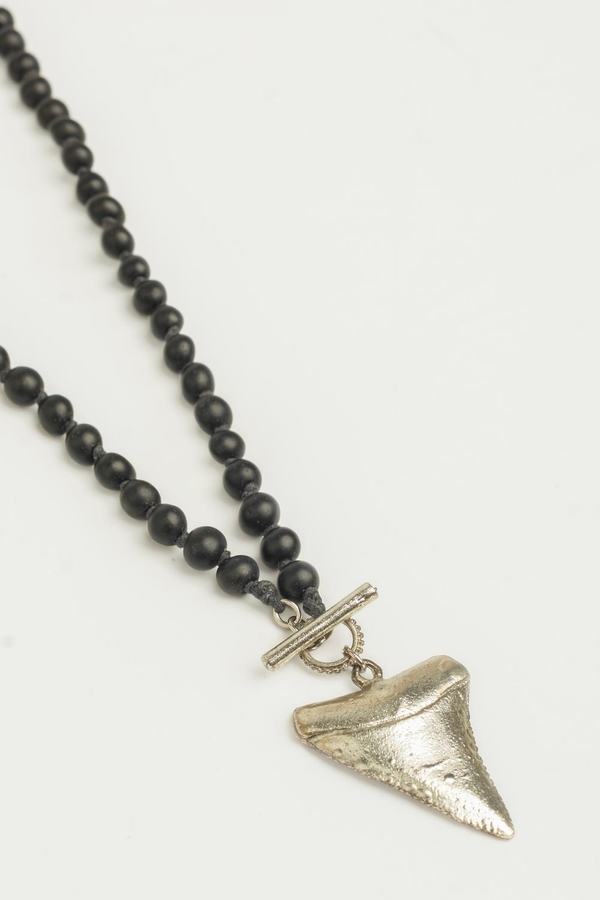 Collar Donna Horn