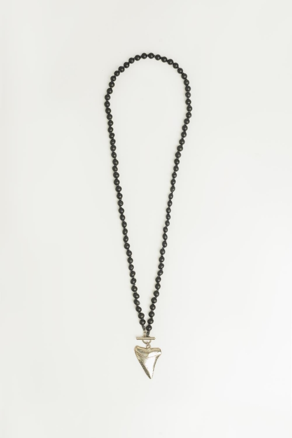 Collar Donna Horn