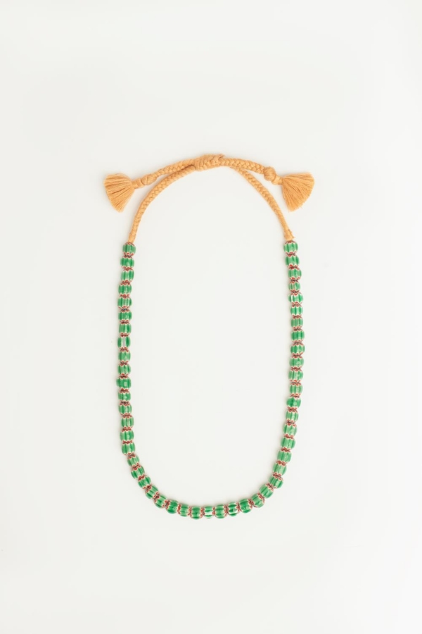 Collar Afrikan Short