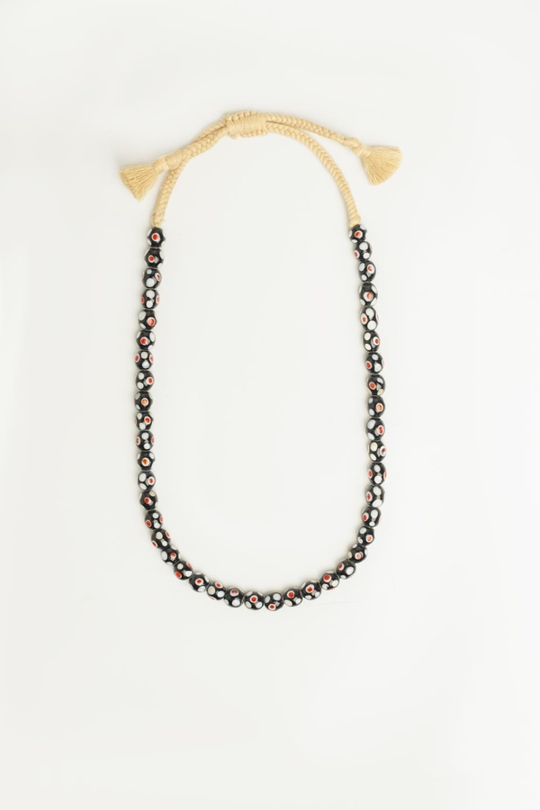 Collar Afrikan Short