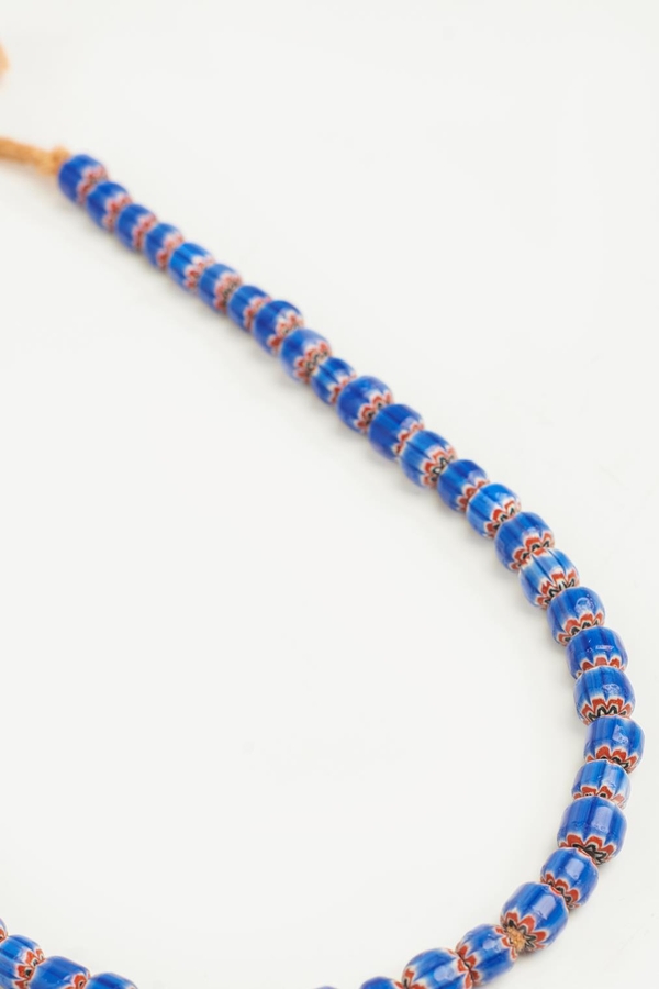 Collar Afrikan Short