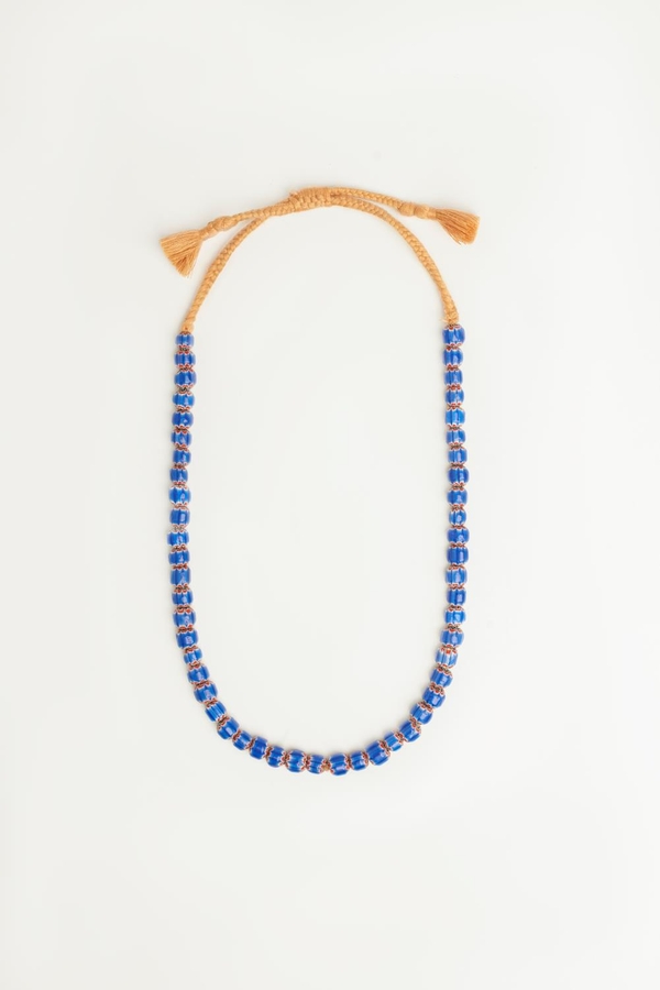 Collar Afrikan Short