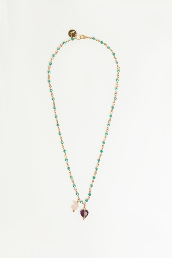 Collar Fayer Rock