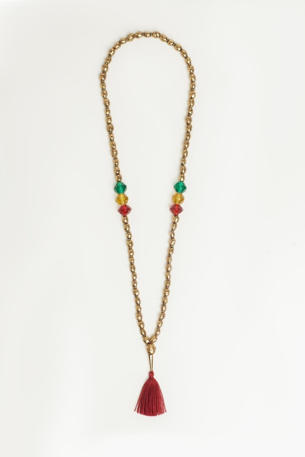 Collar Mogly Long