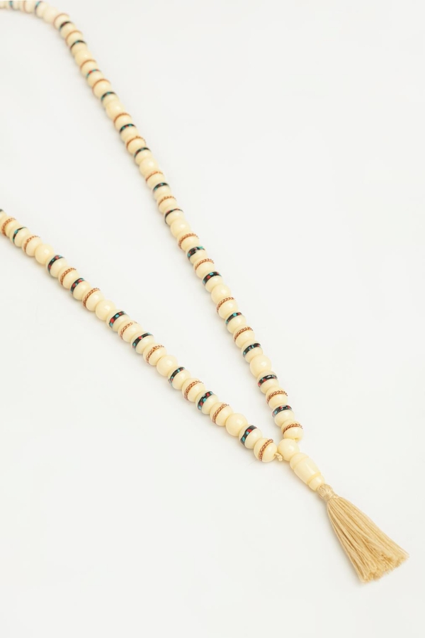 Collar Mozambique Long
