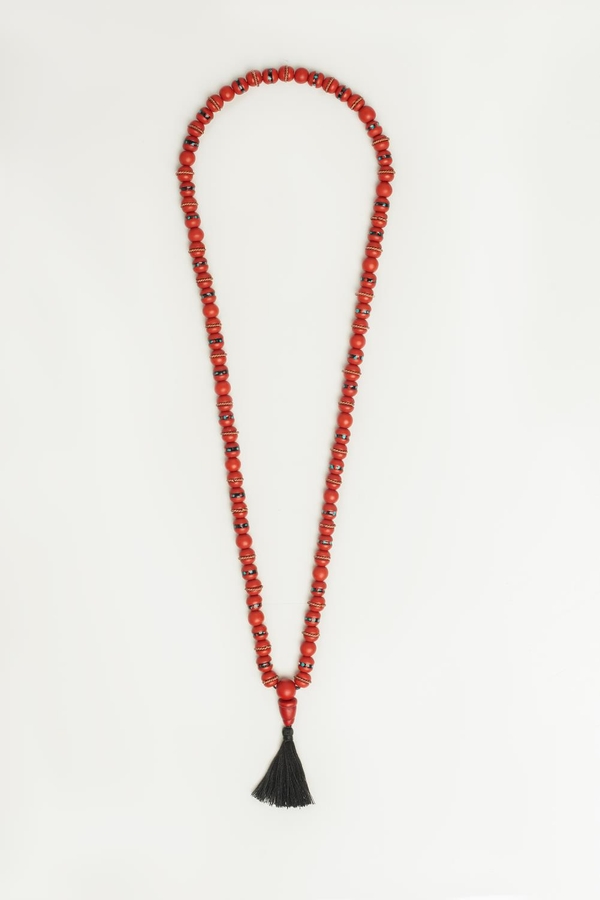 Collar Mozambique Long