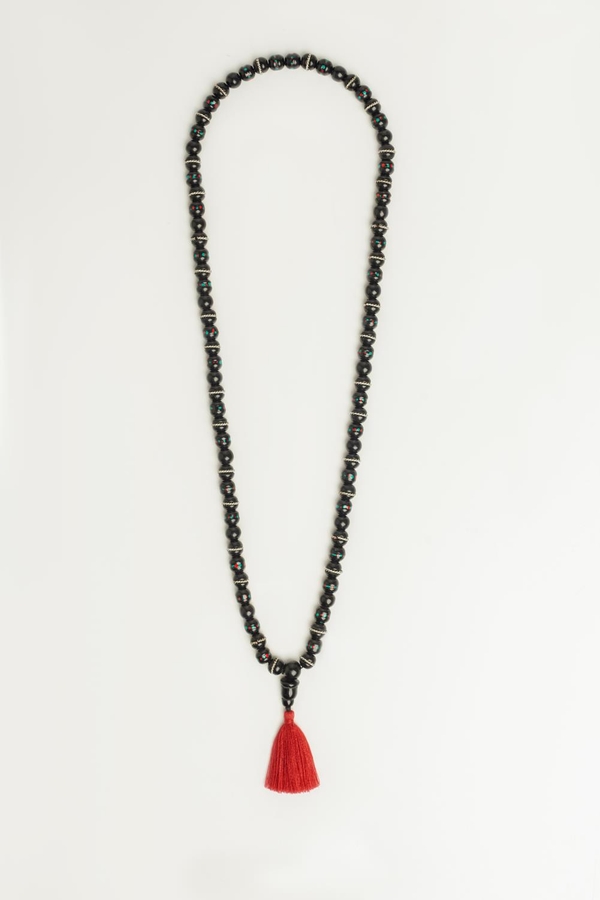 Collar Mozambique Long