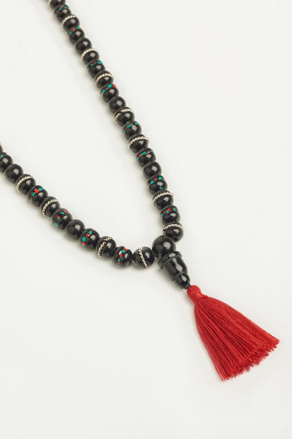 Collar Mozambique Long