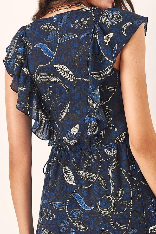 Vestido Luci Daru