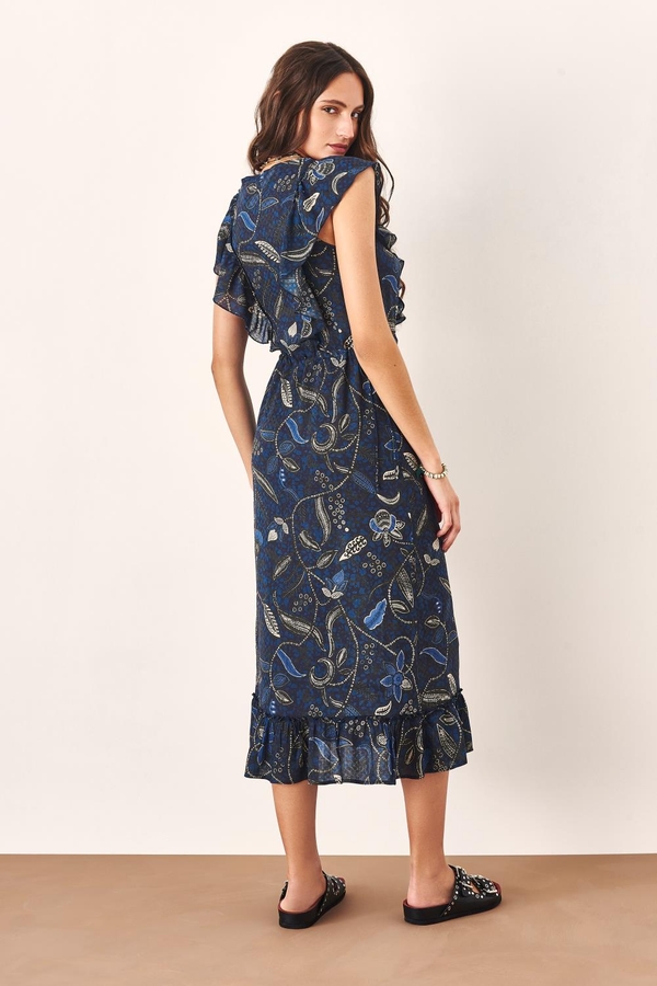Vestido Luci Daru