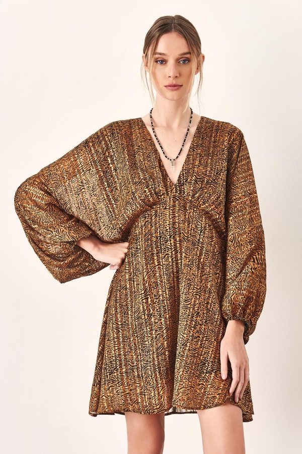 Vestido Niran Short Niyam