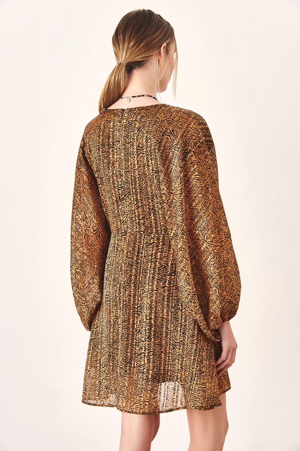Vestido Niran Short Niyam
