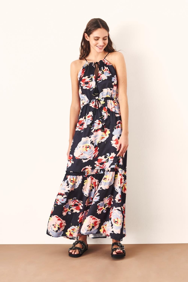Vestido Sunrise Baluka