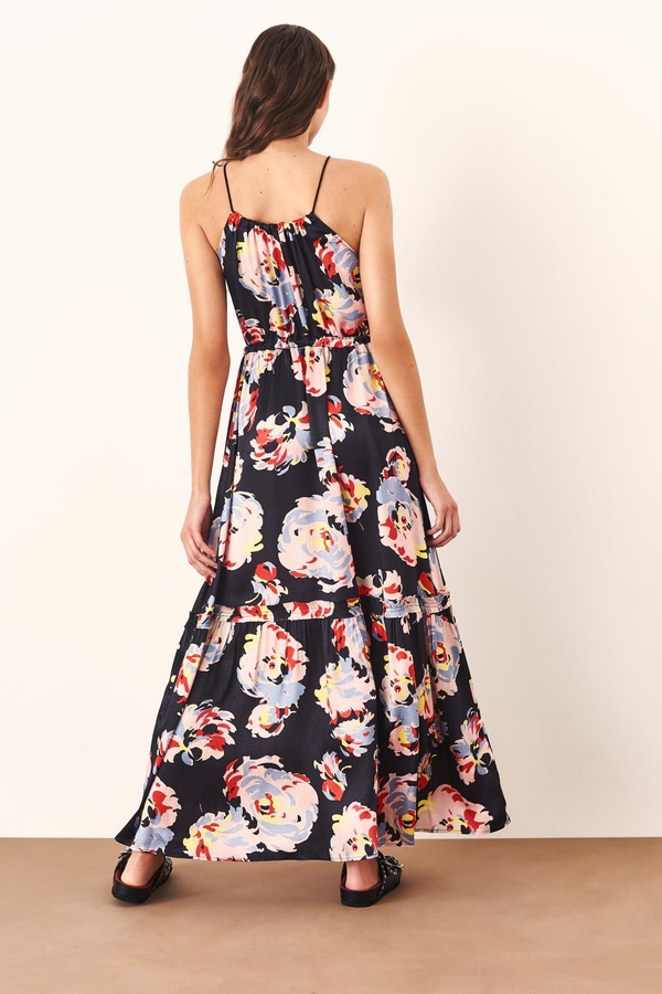 Vestido Sunrise Baluka