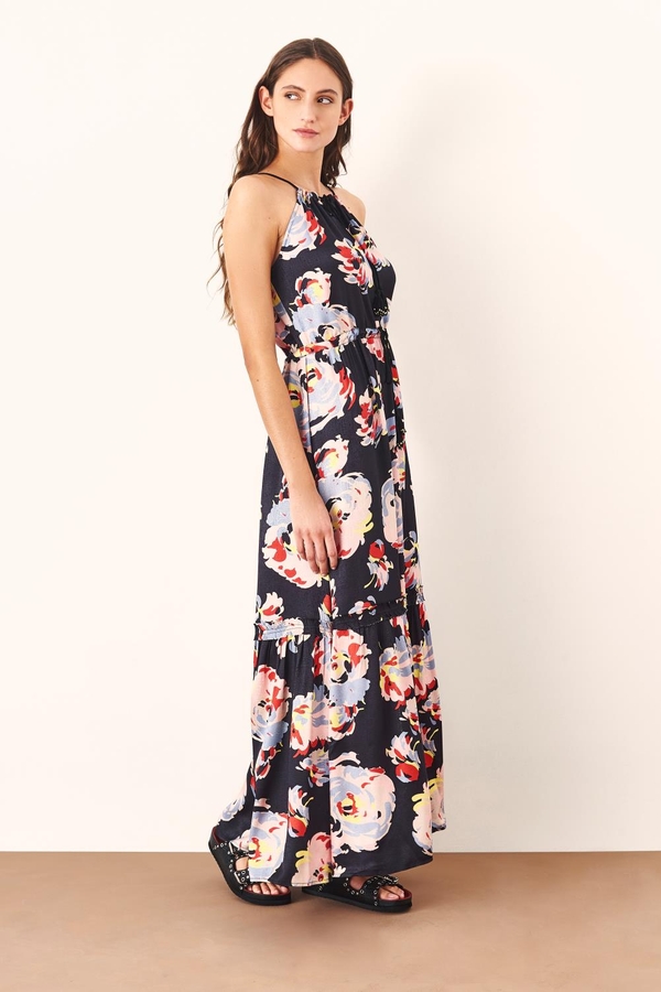 Vestido Sunrise Baluka