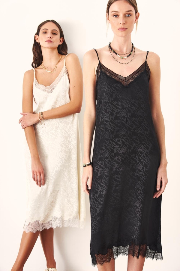 Vestido Janis
