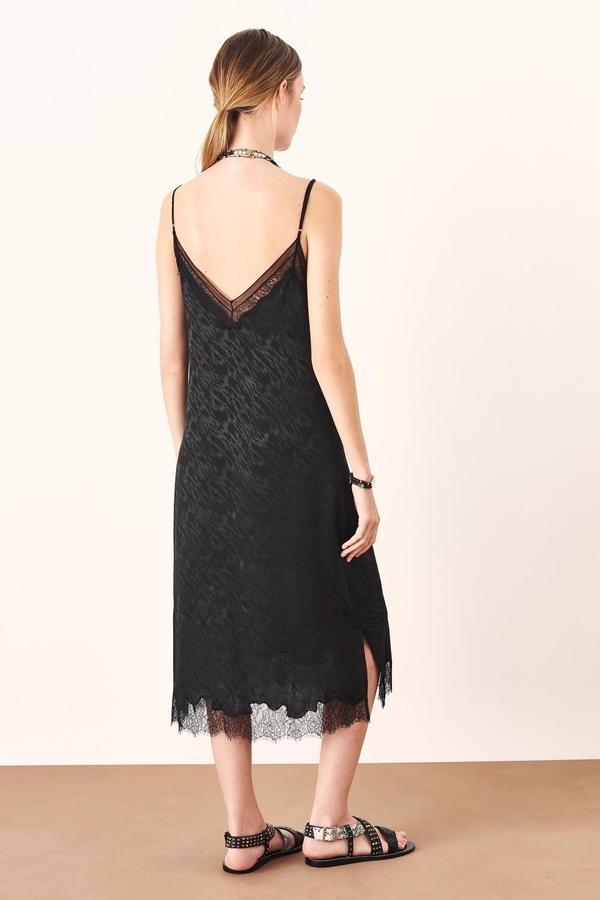 Vestido Janis