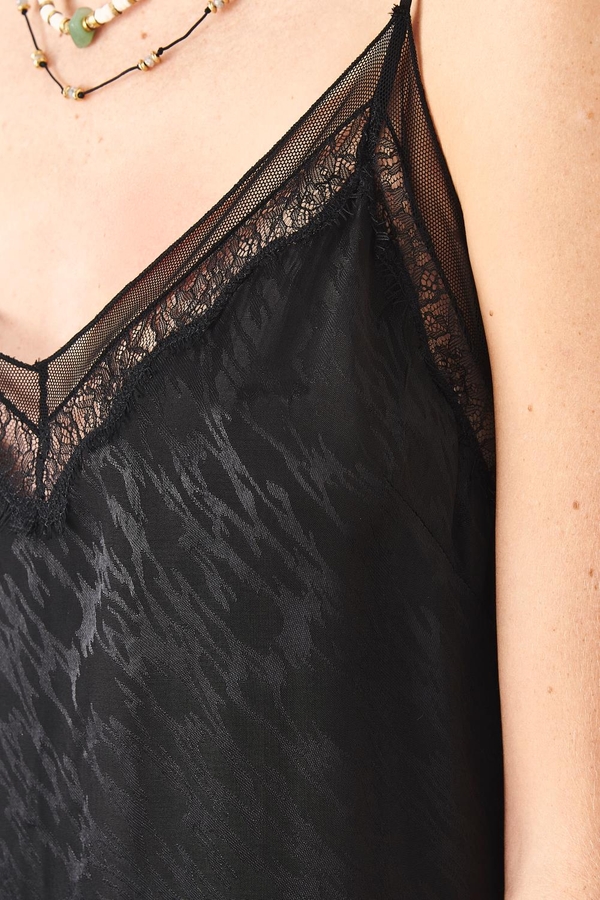 Vestido Janis